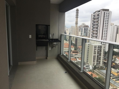 Apartamento em Jardim das Acácias, São Paulo/SP de 70m² 2 quartos à venda por R$ 967.000,00