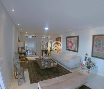 Apartamento em Jardim das Colinas, São José dos Campos/SP de 278m² 4 quartos à venda por R$ 2.449.000,00