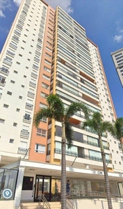 Apartamento em Jardim das Nações, Taubaté/SP de 166m² 3 quartos à venda por R$ 1.200.000,00 ou para locação R$ 4.500,00/mes