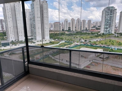 Apartamento em Jardim Das Perdizes, São Paulo/SP de 62m² 2 quartos à venda por R$ 959.000,00