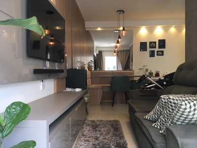 Apartamento em Jardim do Sul, Bragança Paulista/SP de 68m² 2 quartos à venda por R$ 649.000,00