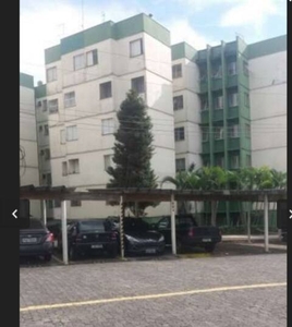 Apartamento em Jardim Dona Sinhá, São Paulo/SP de 45m² 2 quartos à venda por R$ 207.000,00