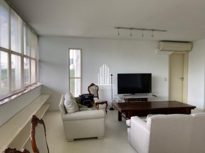 Apartamento em Jardim Europa, São Paulo/SP de 180m² 3 quartos à venda por R$ 2.444.000,00