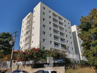 Apartamento em Jardim Faculdade, Itu/SP de 73m² 2 quartos à venda por R$ 379.000,00