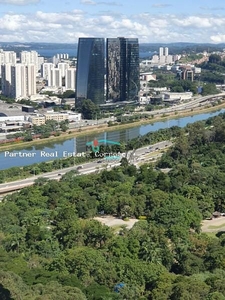 Apartamento em Jardim Fonte do Morumbi, São Paulo/SP de 260m² 3 quartos à venda por R$ 2.449.000,00