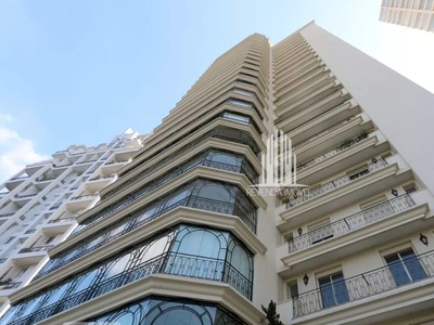 Apartamento em Jardim Fonte do Morumbi, São Paulo/SP de 260m² 4 quartos à venda por R$ 2.514.000,00