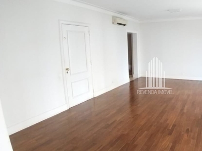 Apartamento em Jardim Fonte do Morumbi, São Paulo/SP de 261m² 4 quartos à venda por R$ 2.414.000,00