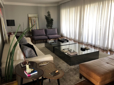 Apartamento em Jardim Fonte do Morumbi, São Paulo/SP de 347m² 4 quartos à venda por R$ 2.989.000,11