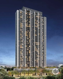 Apartamento em Jardim Independência, São Paulo/SP de 64m² 2 quartos à venda por R$ 631.000,00