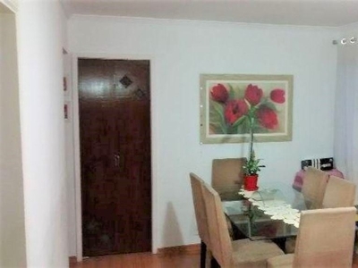 Apartamento em Jardim Íris, São Paulo/SP de 50m² 2 quartos à venda por R$ 259.000,00