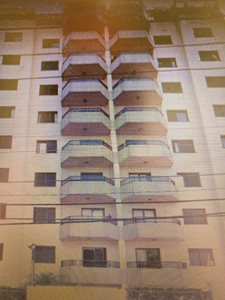 Apartamento em Jardim Leonor Mendes de Barros, São Paulo/SP de 83m² 3 quartos à venda por R$ 594.000,00