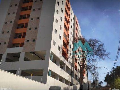 Apartamento em Jardim Oriente, São José dos Campos/SP de 77m² 3 quartos à venda por R$ 476.000,00