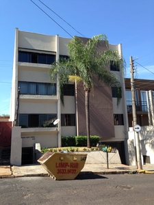 Apartamento em Jardim Paulista, Ribeirão Preto/SP de 89m² 3 quartos à venda por R$ 259.000,00