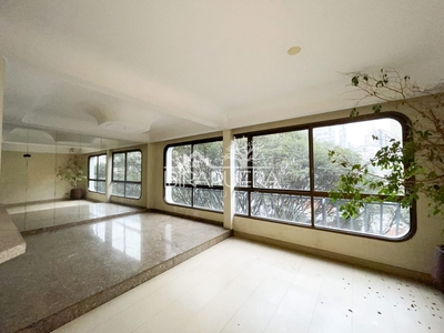 Apartamento em Jardim Paulista, São Paulo/SP de 125m² 3 quartos à venda por R$ 1.749.000,00