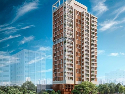 Apartamento em Jardim Paulista, São Paulo/SP de 132m² 3 quartos à venda por R$ 4.236.000,00