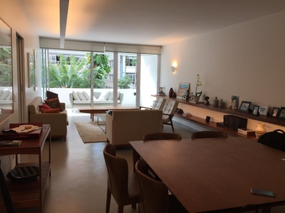 Apartamento em Jardim Paulista, São Paulo/SP de 163m² 3 quartos à venda por R$ 2.989.000,00