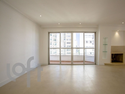 Apartamento em Jardim Paulista, São Paulo/SP de 195m² 4 quartos à venda por R$ 2.689.000,00
