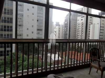 Apartamento em Jardim Paulista, São Paulo/SP de 228m² 3 quartos à venda por R$ 2.419.000,00