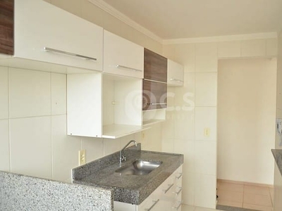 Apartamento em Jardim Redentor, Bauru/SP de 48m² 2 quartos à venda por R$ 119.000,00