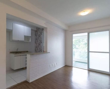 Apartamento em Jardim Santo Amaro, São Paulo/SP de 50m² 1 quartos à venda por R$ 586.500,00