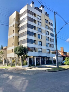 Apartamento em Jardim São Pedro, Porto Alegre/RS de 102m² 2 quartos à venda por R$ 528.000,00