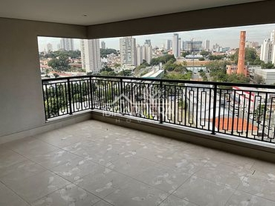 Apartamento em Jardim Vila Mariana, São Paulo/SP de 147m² 3 quartos à venda por R$ 2.499.000,00