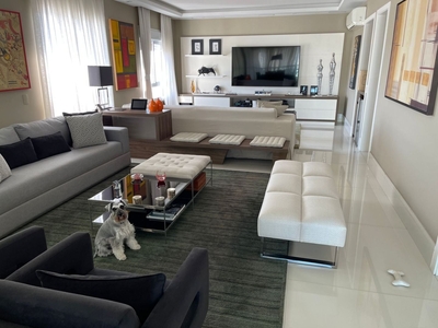 Apartamento em Jardim Vila Mariana, São Paulo/SP de 249m² 2 quartos à venda por R$ 3.479.000,11