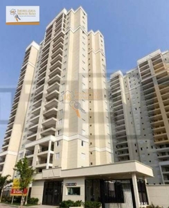 Apartamento em Jardim Zaira, Guarulhos/SP de 82m² 3 quartos à venda por R$ 729.000,00