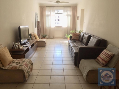 Apartamento em José Menino, Santos/SP de 159m² 2 quartos à venda por R$ 688.000,00