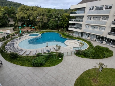 Apartamento em Jurerê, Florianópolis/SC de 184m² 3 quartos à venda por R$ 2.422.000,00