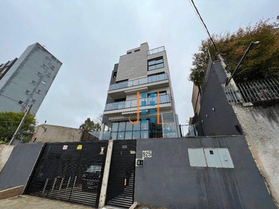 Apartamento em Juvevê, Curitiba/PR de 110m² 3 quartos à venda por R$ 967.375,81