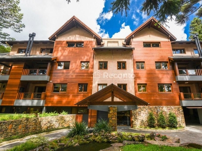Apartamento em Lago Negro, Gramado/RS de 279m² 3 quartos à venda por R$ 3.465.952,00