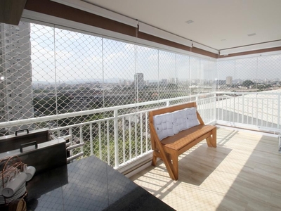 Apartamento em Lapa, São Paulo/SP de 79m² 2 quartos à venda por R$ 969.000,00