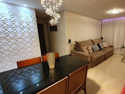 Apartamento em Maranhão, São Paulo/SP de 68m² 2 quartos à venda por R$ 548.900,00