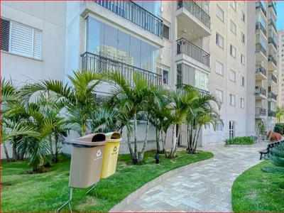 Apartamento em Maranhão, São Paulo/SP de 68m² 2 quartos à venda por R$ 596.000,00