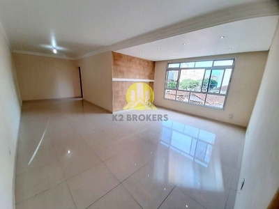 Apartamento em Marapé, Santos/SP de 135m² 3 quartos à venda por R$ 689.000,00