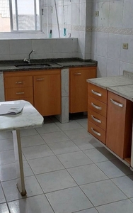 Apartamento em Marapé, Santos/SP de 70m² 1 quartos à venda por R$ 254.000,00
