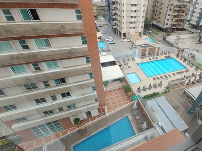 Apartamento em Mata da Praia, Vitória/ES de 142m² 4 quartos à venda por R$ 2.499.000,00