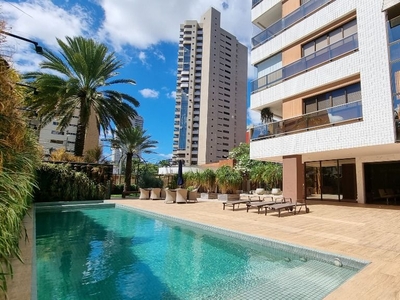 Apartamento em Meireles, Fortaleza/CE de 297m² 5 quartos à venda por R$ 2.399.000,00