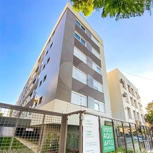 Apartamento em Menino Deus, Porto Alegre/RS de 61m² 2 quartos à venda por R$ 597.000,00