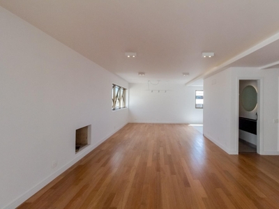 Apartamento em Moema, São Paulo/SP de 193m² 4 quartos à venda por R$ 2.449.000,00