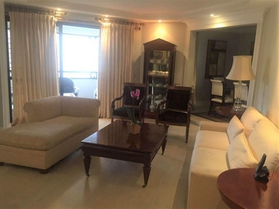 Apartamento em Morada Santa Fé, Cotia/SP de 227m² 4 quartos à venda por R$ 2.659.000,01