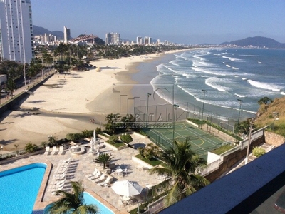 Apartamento em Morro do Maluf, Guarujá/SP de 0m² 3 quartos à venda por R$ 1.249.000,00