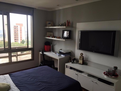 Apartamento em Morumbi, São Paulo/SP de 430m² 4 quartos à venda por R$ 2.969.000,00