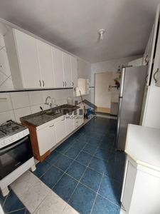 Apartamento em Nova Petrópolis, São Bernardo do Campo/SP de 106m² 3 quartos à venda por R$ 635.000,00