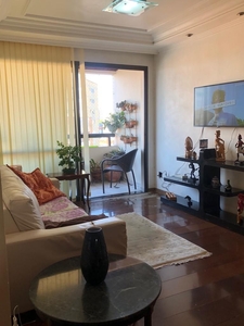 Apartamento em Nova Petrópolis, São Bernardo do Campo/SP de 115m² 4 quartos à venda por R$ 656.200,00