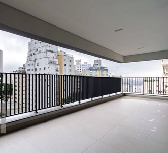 Apartamento em Paraíso, São Paulo/SP de 174m² 4 quartos à venda por R$ 3.456.000,00