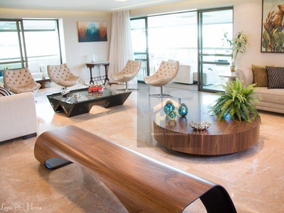 Apartamento em Parnamirim, Recife/PE de 430m² 5 quartos à venda por R$ 3.399.000,00