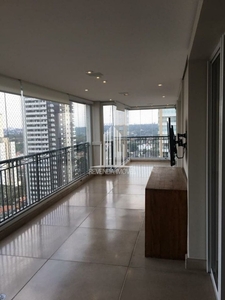 Apartamento em Parque Colonial, São Paulo/SP de 214m² 4 quartos à venda por R$ 3.399.000,00