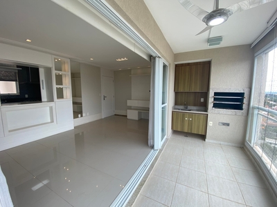 Apartamento em Parque das Flores, Campinas/SP de 105m² 3 quartos à venda por R$ 969.000,00